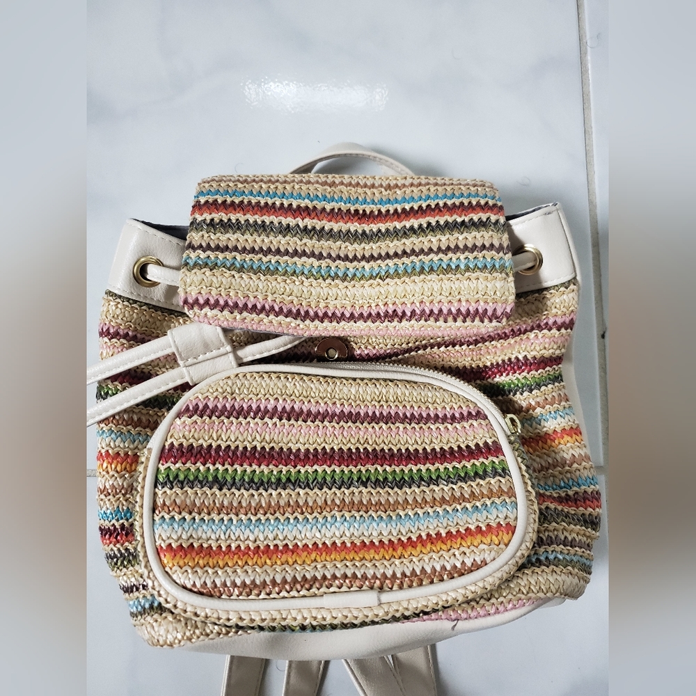 Wild Fable Mini Bag Adjustable Strap